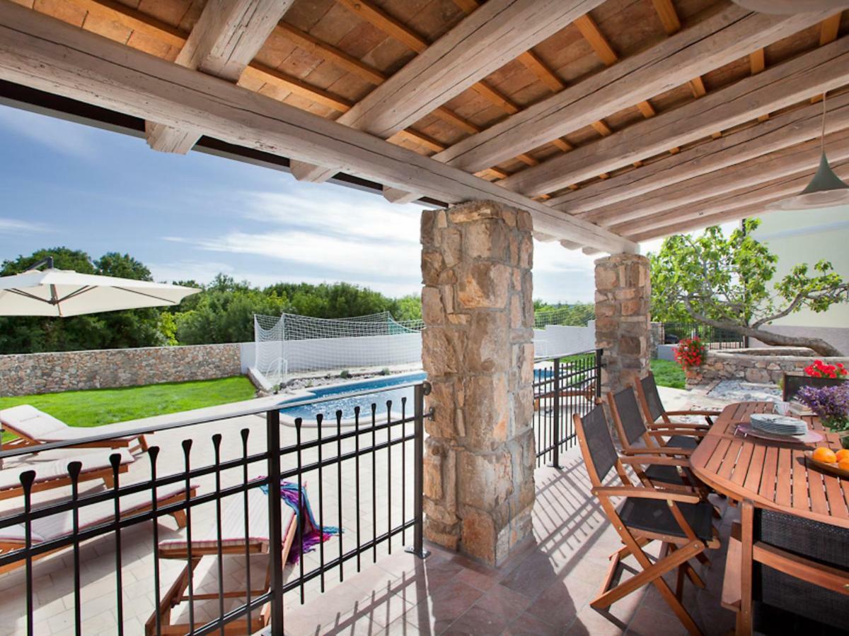 Villa Bea By Interhome Diminici Exterior photo
